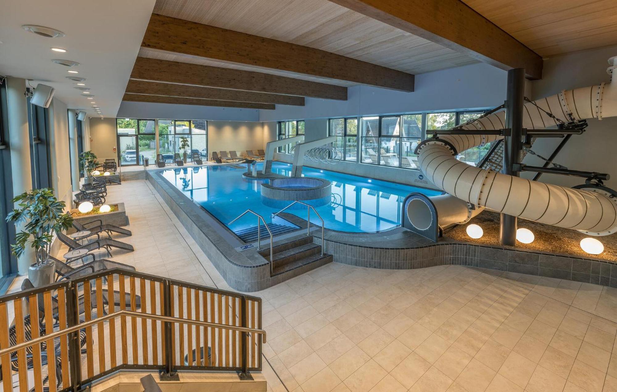 Beautiful Home In Lembruch-Duemmer See With Wifi Εξωτερικό φωτογραφία