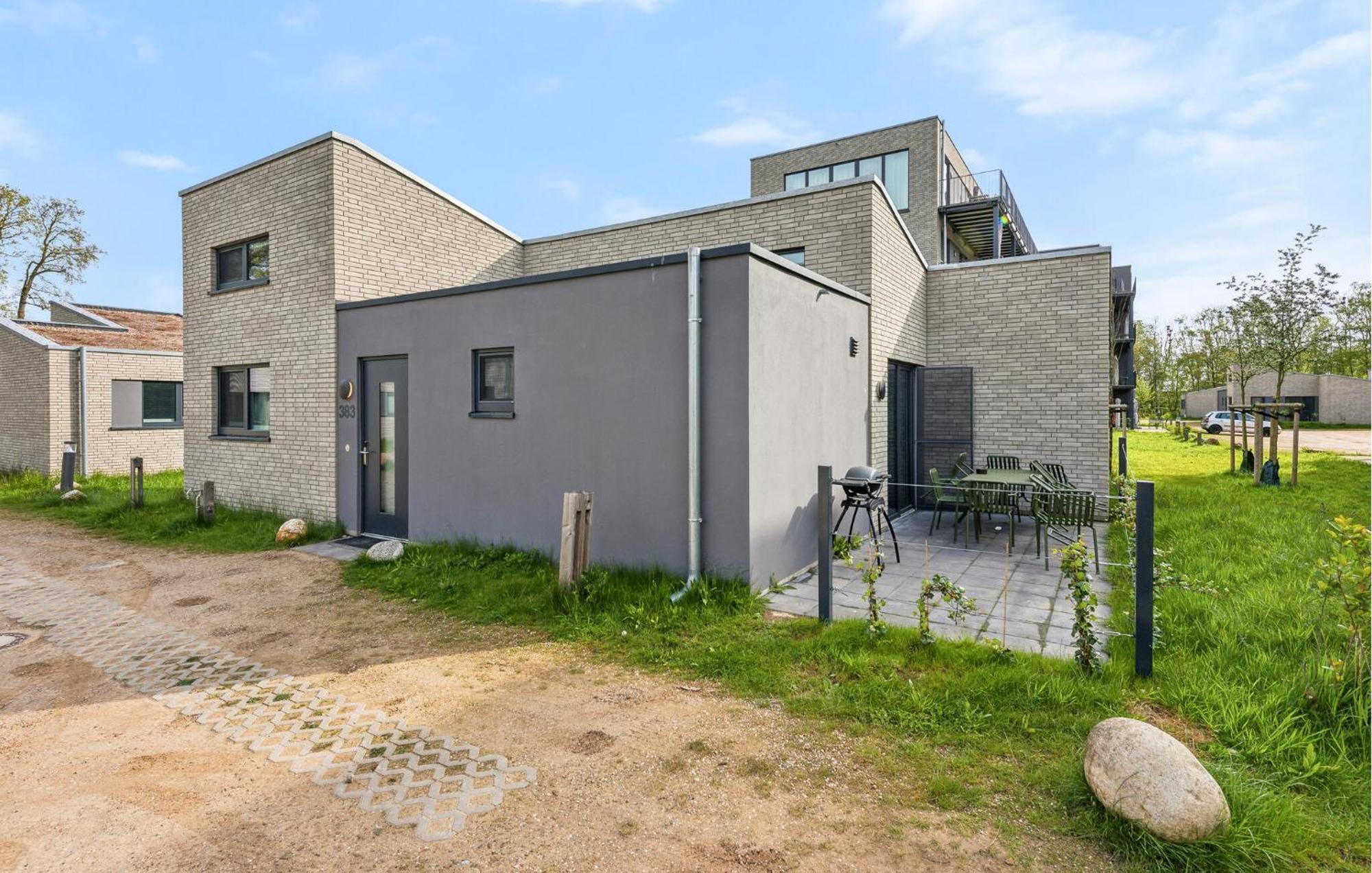 Beautiful Home In Lembruch-Duemmer See With Wifi Εξωτερικό φωτογραφία